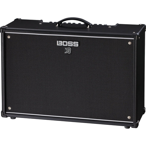 Boss Katana 100/212 Gen 3 2x12 Guitar Amp (KTN2123)